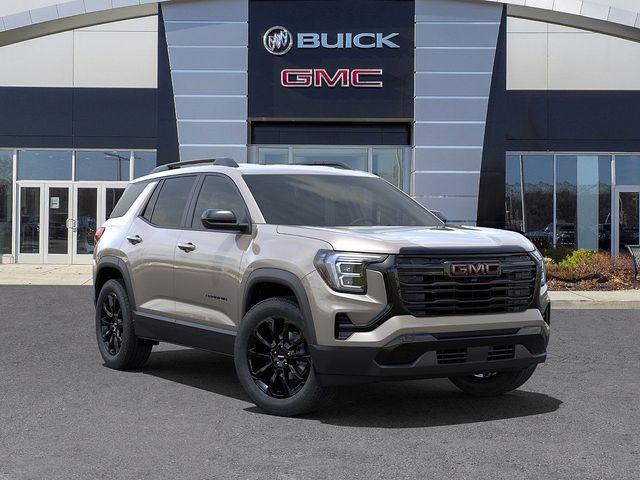 2026 GMC Terrain Vehicle Photo in DANBURY, CT 06810-5034
