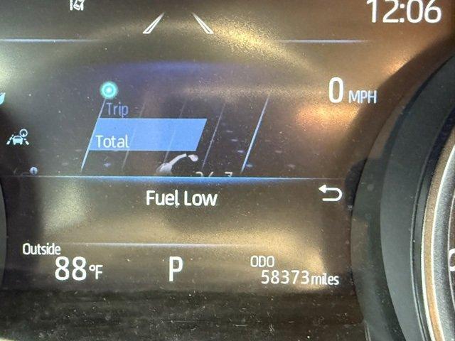2021 Toyota Camry Vehicle Photo in Flemington, NJ 08822
