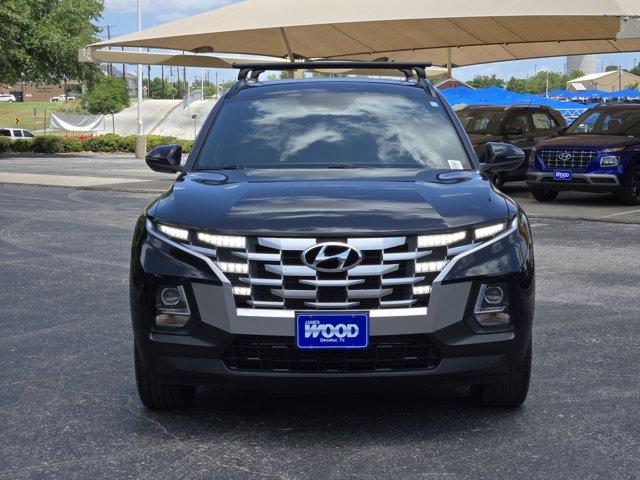 2022 Hyundai SANTA CRUZ Vehicle Photo in Decatur, TX 76234