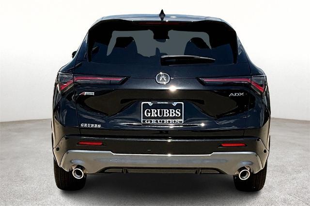 2025 Acura ADX Vehicle Photo in Grapevine, TX 76051