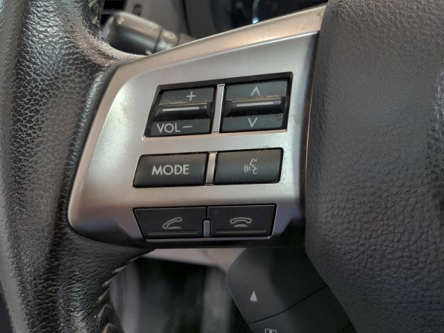 2014 Subaru Forester Vehicle Photo in Green Bay, WI 54304