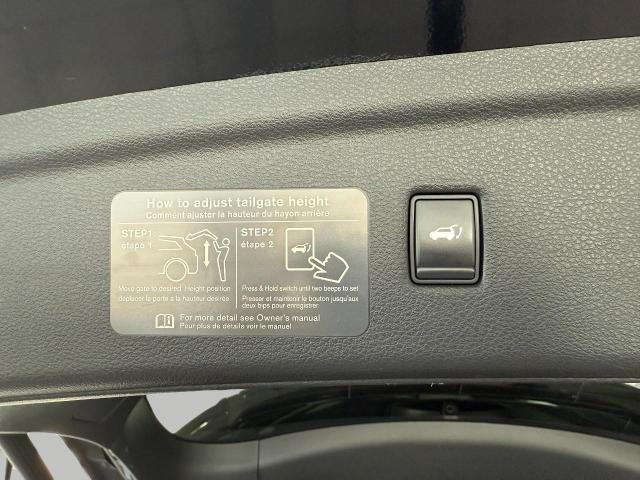 2021 INFINITI QX50 Vehicle Photo in Appleton, WI 54914
