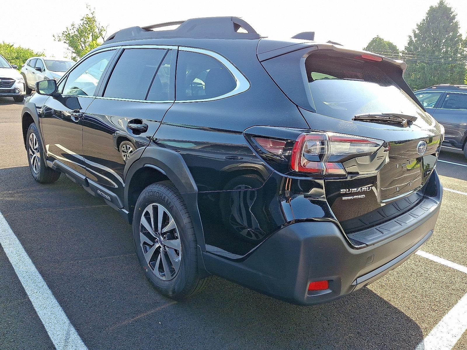 2025 Subaru Outback Vehicle Photo in Easton, PA 18045