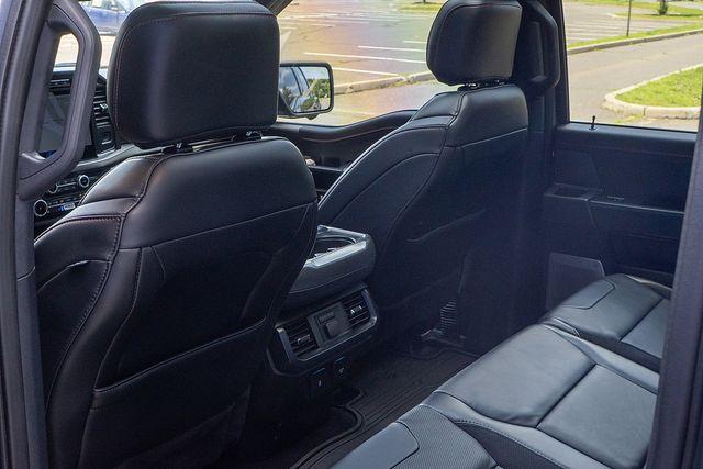 2024 Ford F-150 Vehicle Photo in DANBURY, CT 06810-5034