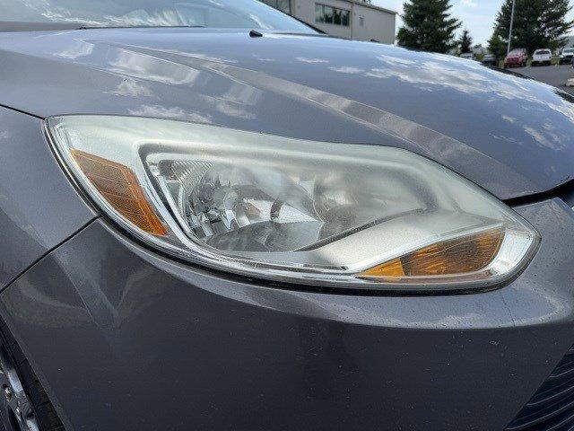 2013 Ford Focus Vehicle Photo in Mechanicsburg, PA 17050-1707