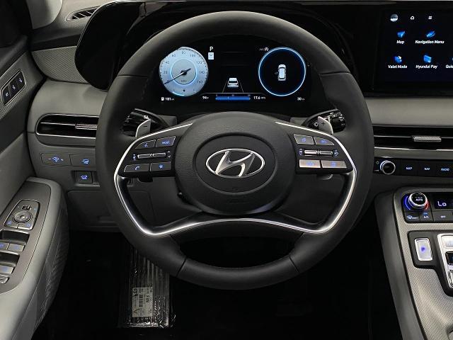 2025 Hyundai PALISADE Vehicle Photo in Appleton, WI 54913