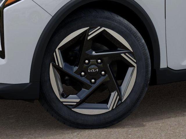 2025 Kia K4 Vehicle Photo in Tucson, AZ 85712