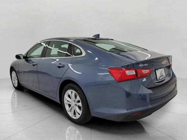 2024 Chevrolet Malibu Vehicle Photo in APPLETON, WI 54914-8833
