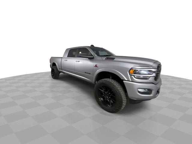 2022 Ram 2500 Vehicle Photo in GILBERT, AZ 85297-0402