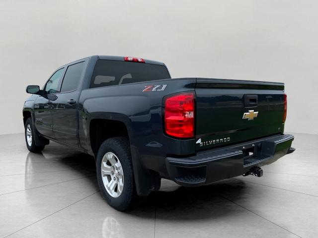2018 Chevrolet Silverado 1500 Vehicle Photo in APPLETON, WI 54914-8833
