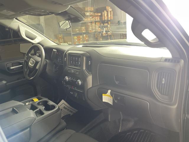 2025 GMC Sierra 1500 Vehicle Photo in GILBERT, AZ 85297-0402