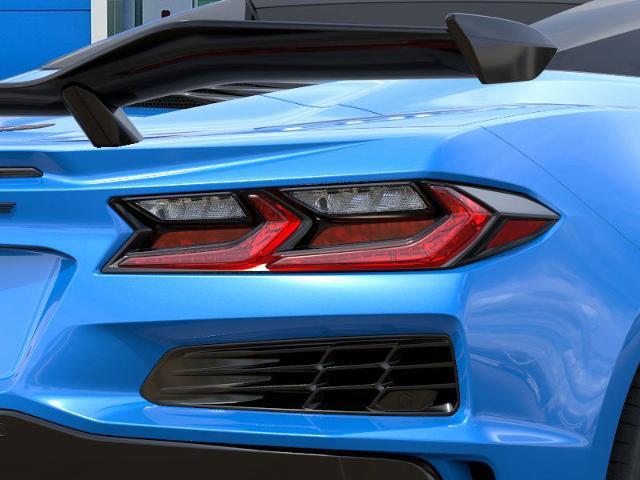 2025 Chevrolet Corvette Vehicle Photo in SELMA, TX 78154-1460