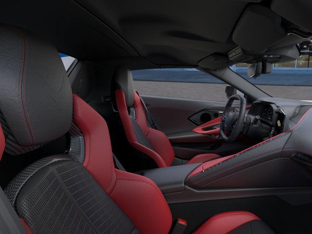 2025 Chevrolet Corvette E-Ray Vehicle Photo in NEENAH, WI 54956-2243