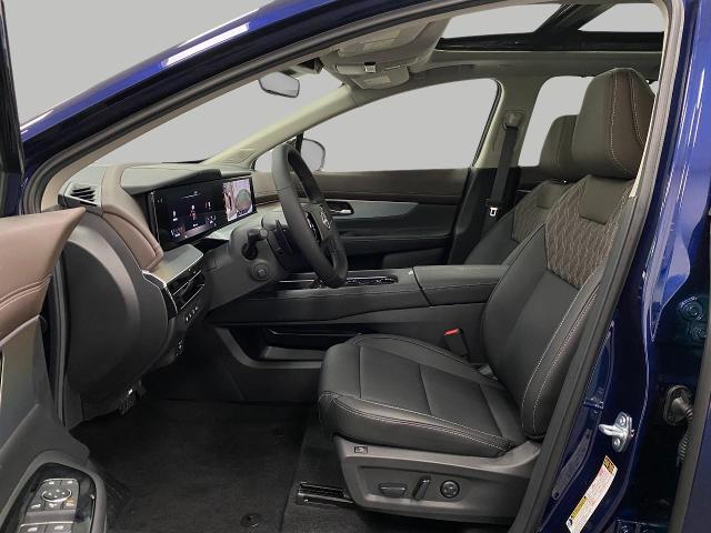 2025 Nissan Murano Vehicle Photo in Appleton, WI 54913