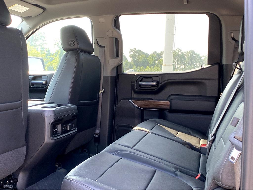 2021 Chevrolet Silverado 1500 Vehicle Photo in POOLER, GA 31322-3252