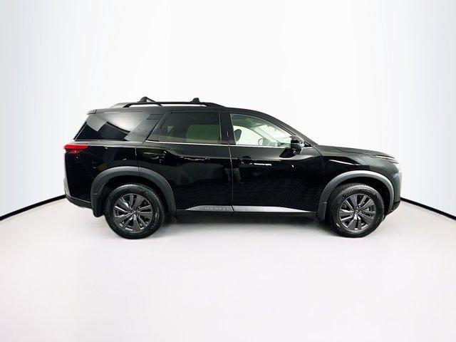 2023 Nissan Pathfinder Vehicle Photo in Flemington, NJ 08822