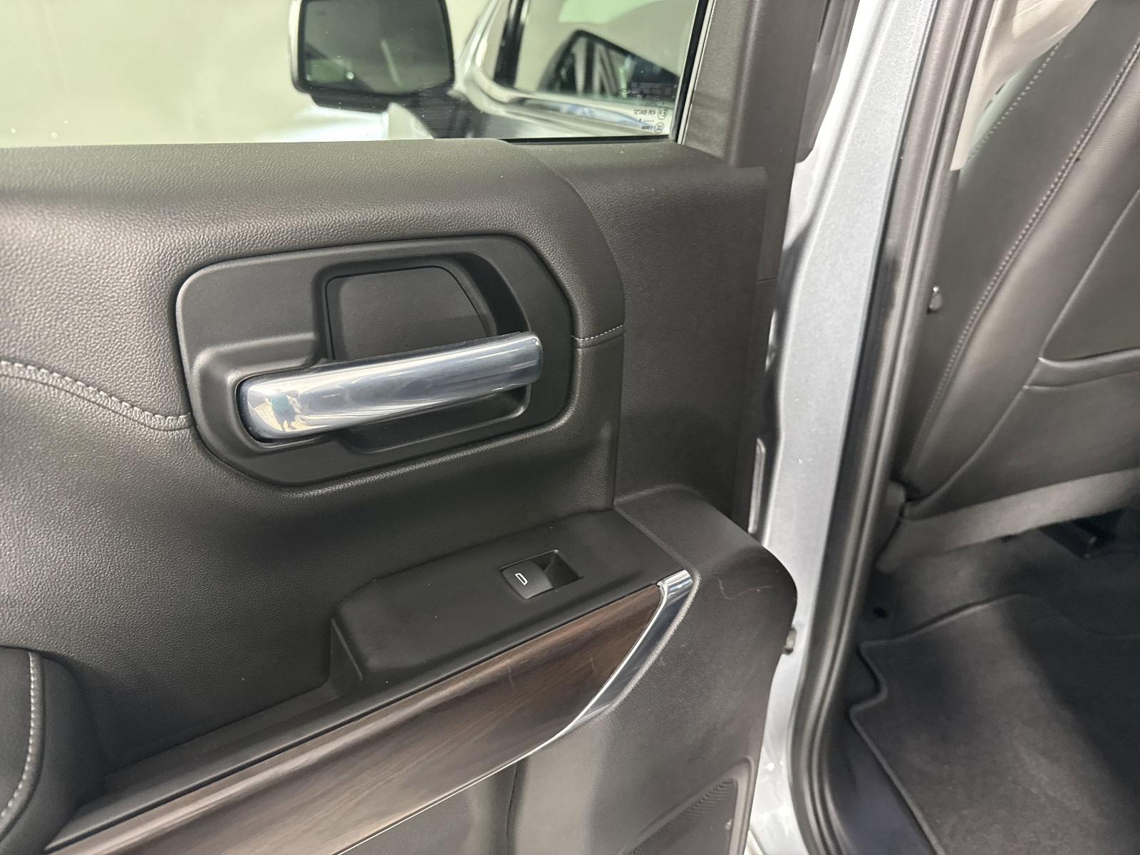 2020 GMC Sierra 1500 Vehicle Photo in Georgetown, TX 78626