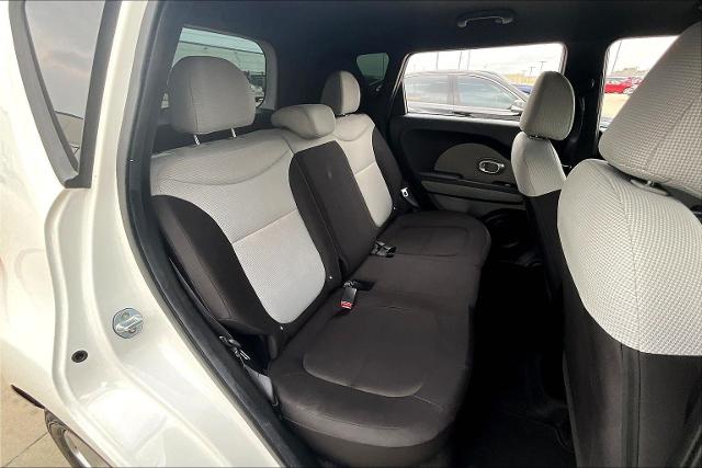 2019 Kia Soul Vehicle Photo in Grapevine, TX 76051