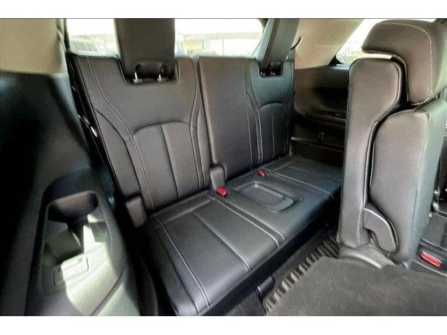 2022 INFINITI QX60 Vehicle Photo in San Antonio, TX 78230