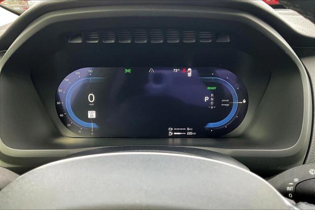 2024 Volvo XC90 Recharge Plug-In Hybrid Vehicle Photo in Grapevine, TX 76051