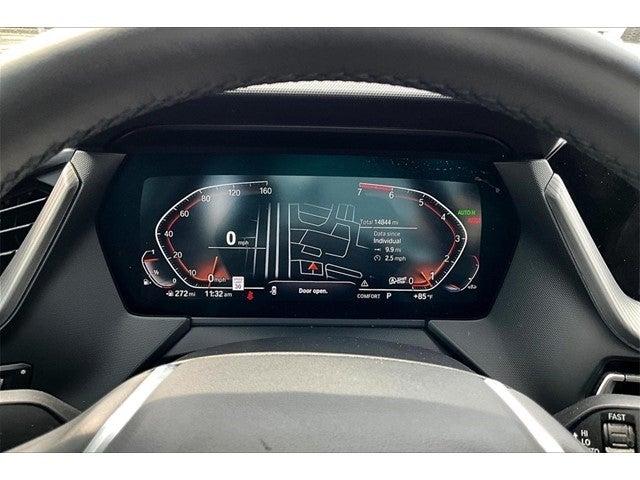2022 BMW 228i Vehicle Photo in San Antonio, TX 78230