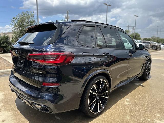 2023 BMW X5 xDrive45e Vehicle Photo in Grapevine, TX 76051