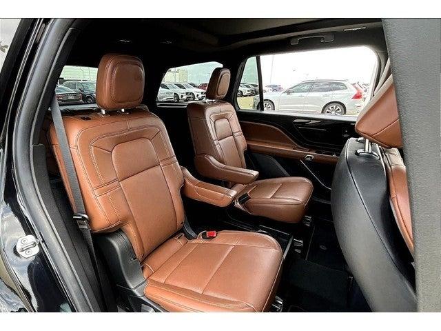2022 Lincoln Aviator Vehicle Photo in Grapevine, TX 76051