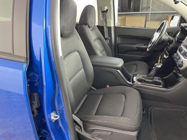 2022 GMC Canyon Vehicle Photo in GILBERT, AZ 85297-0402
