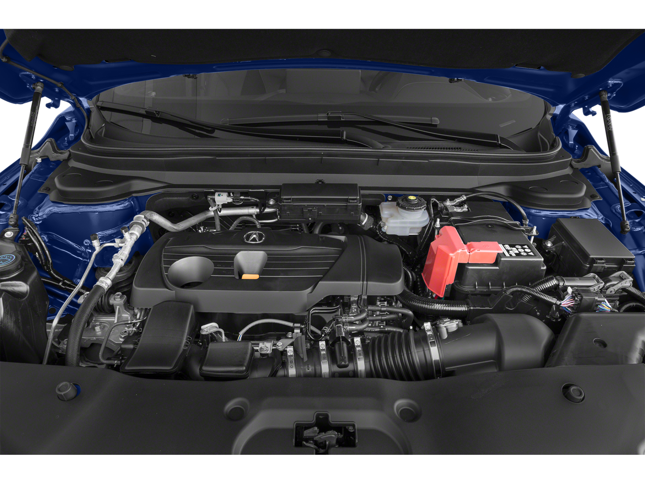2024 Acura RDX Vehicle Photo in Tulsa, OK 74145