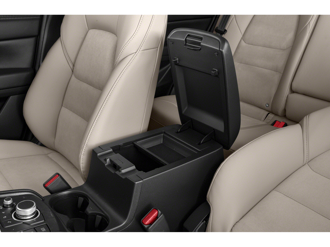2022 Mazda CX-5 Vehicle Photo in Tulsa, OK 74145