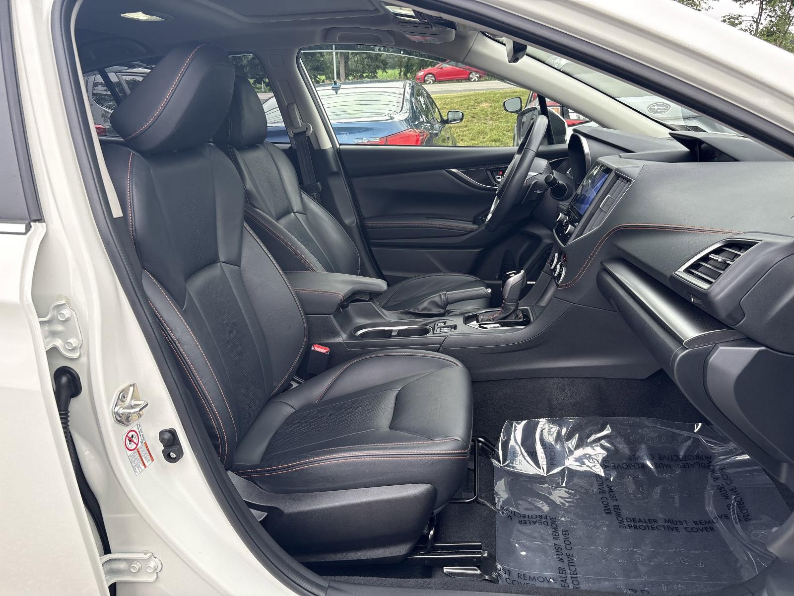 2020 Subaru Crosstrek Vehicle Photo in Mechanicsburg, PA 17050