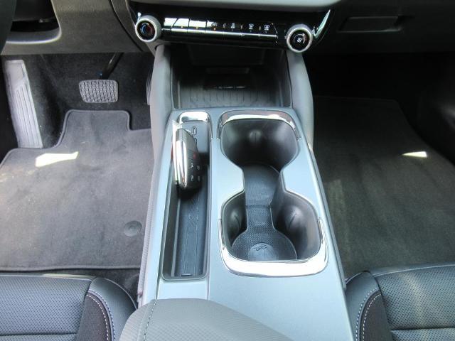 2025 Chevrolet Equinox EV Vehicle Photo in LEESBURG, FL 34788-4022