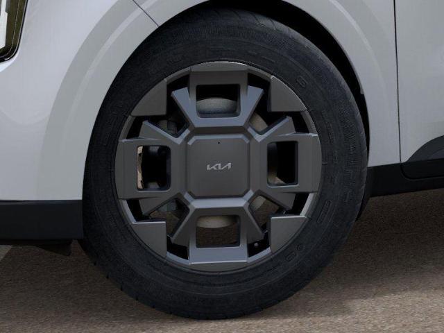2026 Kia Carnival Hybrid Vehicle Photo in Tucson, AZ 85712