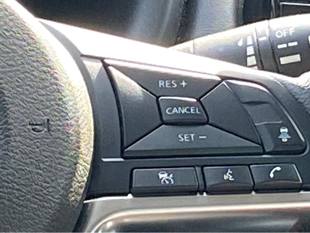 2021 Nissan Kicks Vehicle Photo in POOLER, GA 31322-3252