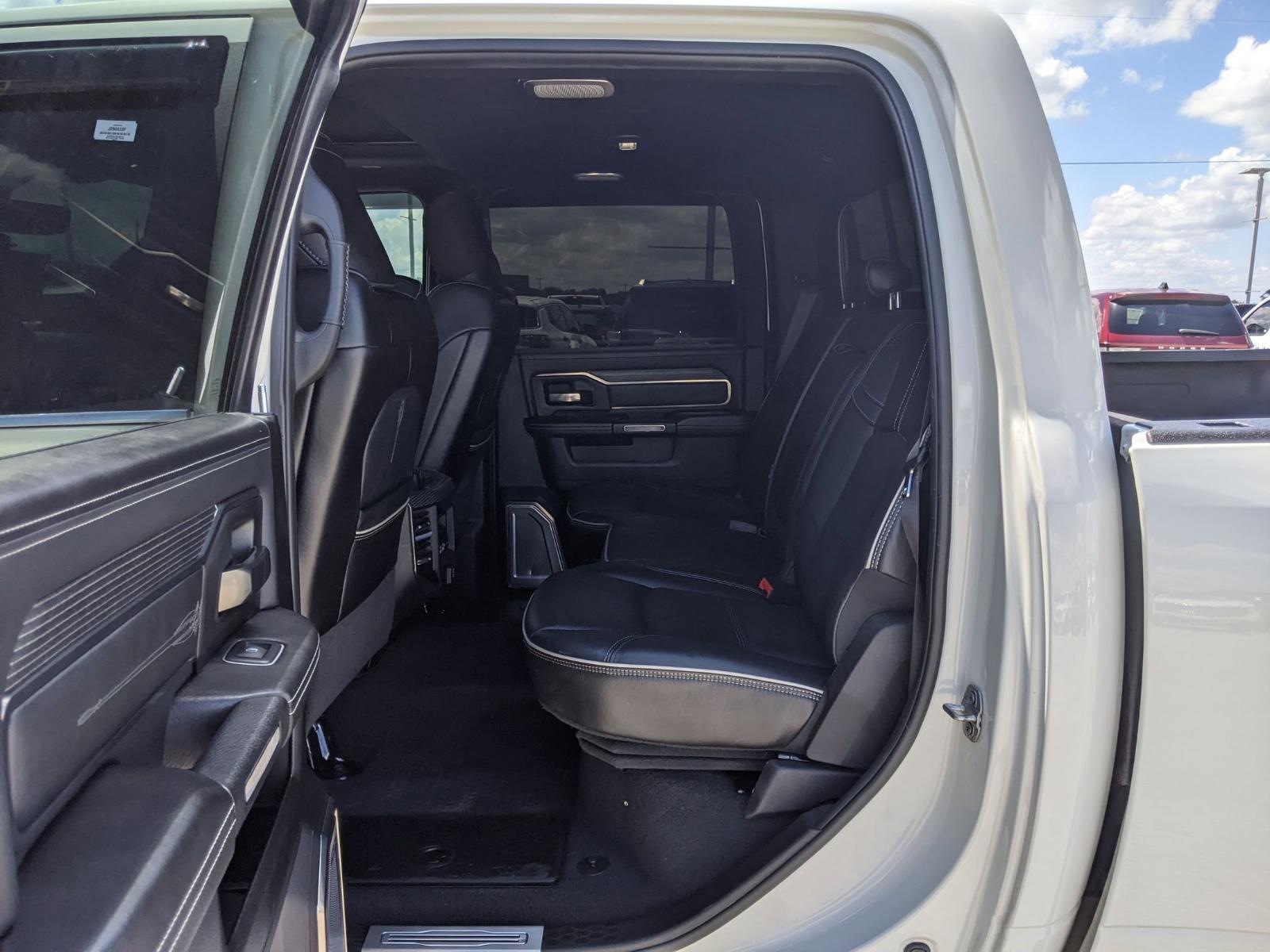 2019 Ram 3500 Vehicle Photo in Seguin, TX 78155