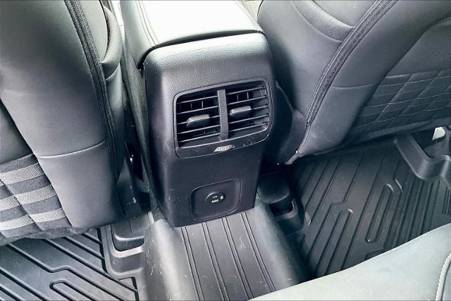 2023 Ford Bronco Sport Vehicle Photo in San Antonio, TX 78230