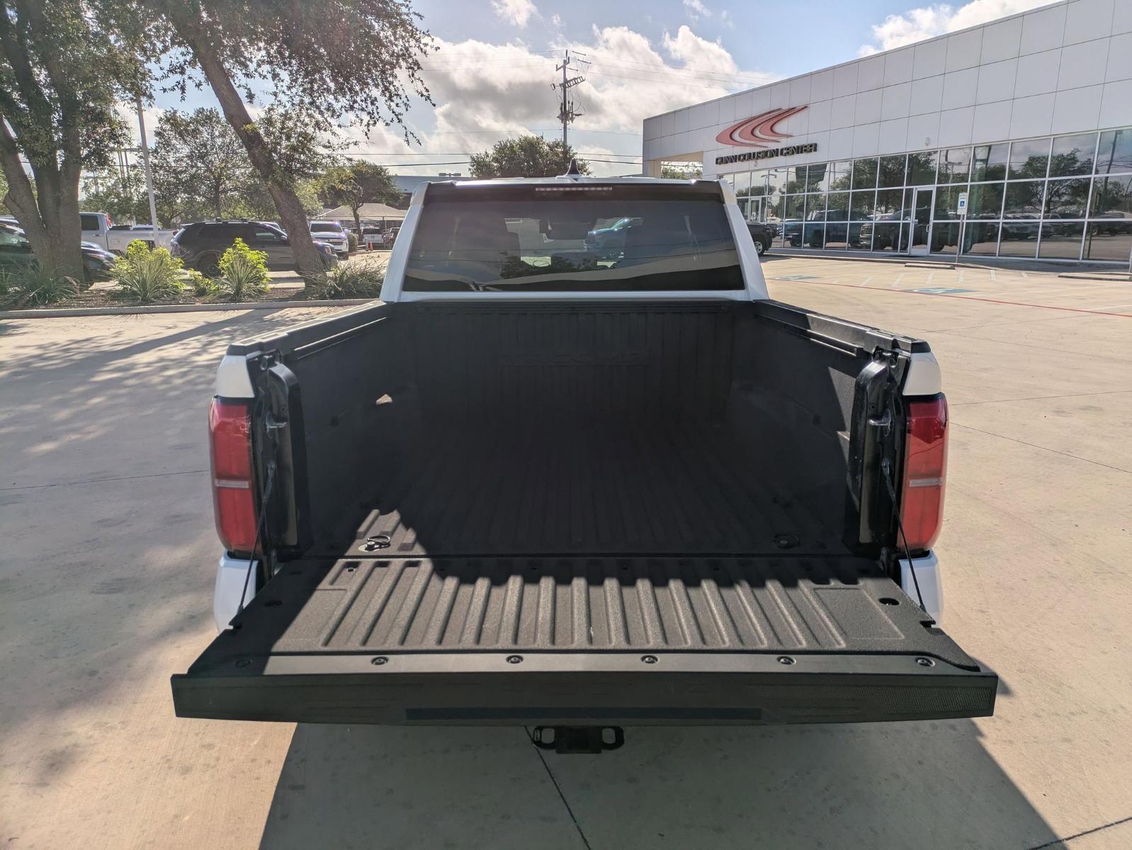 2024 Toyota Tacoma 2WD Vehicle Photo in SELMA, TX 78154-1460