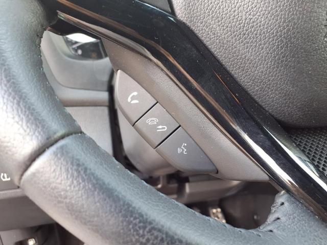 2021 Honda HR-V Vehicle Photo in HENDERSON, NC 27536-2966