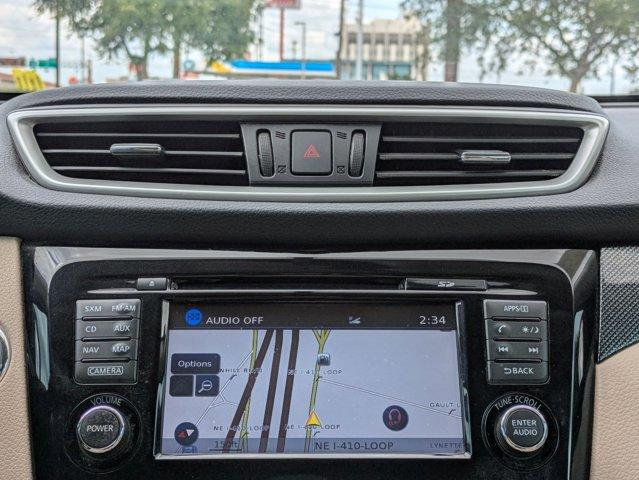 2016 Nissan Rogue Vehicle Photo in San Antonio, TX 78209