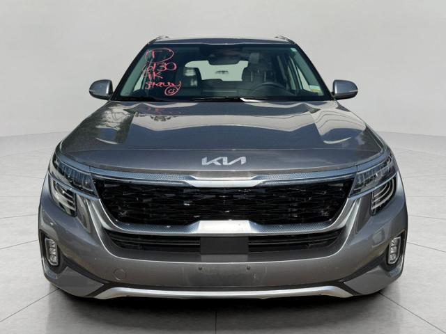 2023 Kia Seltos Vehicle Photo in Appleton, WI 54914