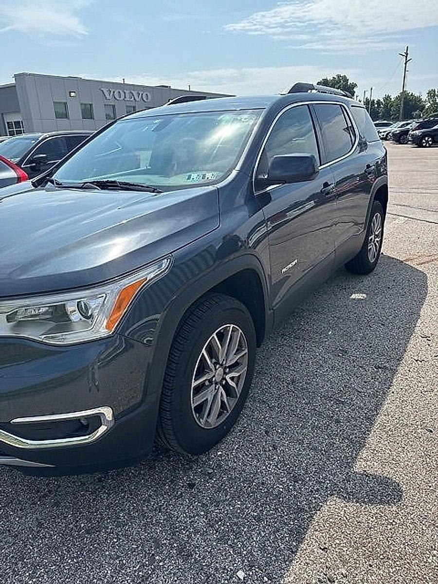 2019 GMC Acadia Vehicle Photo in Trevose, PA 19053