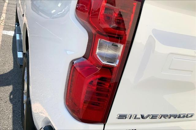 2022 Chevrolet Silverado 1500 Vehicle Photo in Kansas City, MO 64114