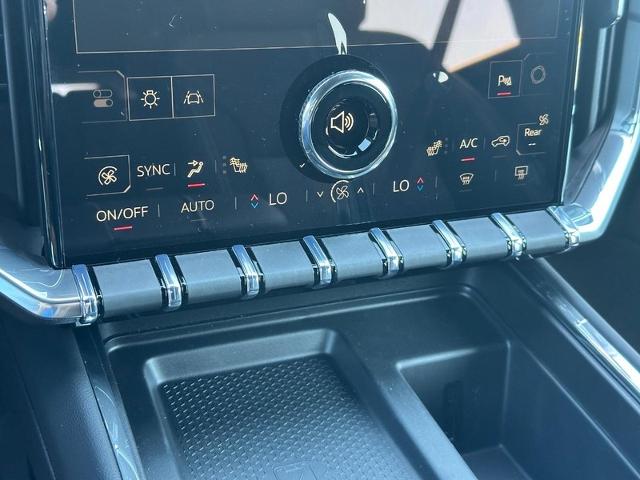 2025 GMC Acadia Vehicle Photo in COLUMBIA, MO 65203-3903
