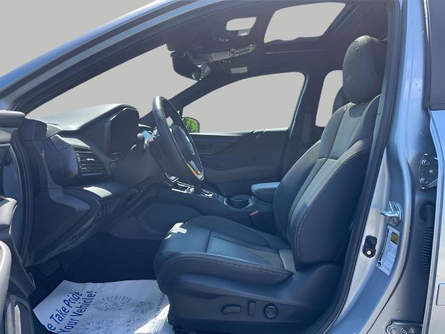 2024 Subaru Outback Vehicle Photo in Oshkosh, WI 54904