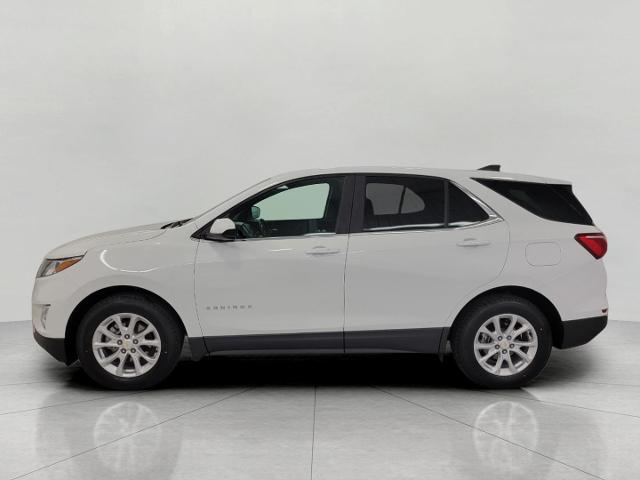 2021 Chevrolet Equinox Vehicle Photo in NEENAH, WI 54956-2243