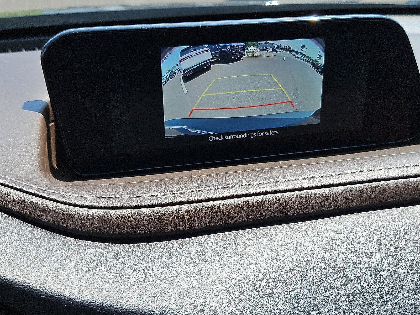 2023 Mazda CX-30 Vehicle Photo in Trevose, PA 19053
