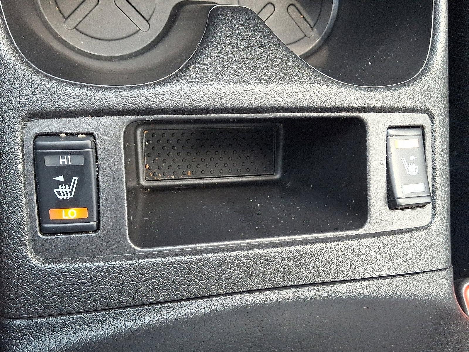 2022 Nissan Rogue Sport Vehicle Photo in Harrisburg, PA 17111-1033