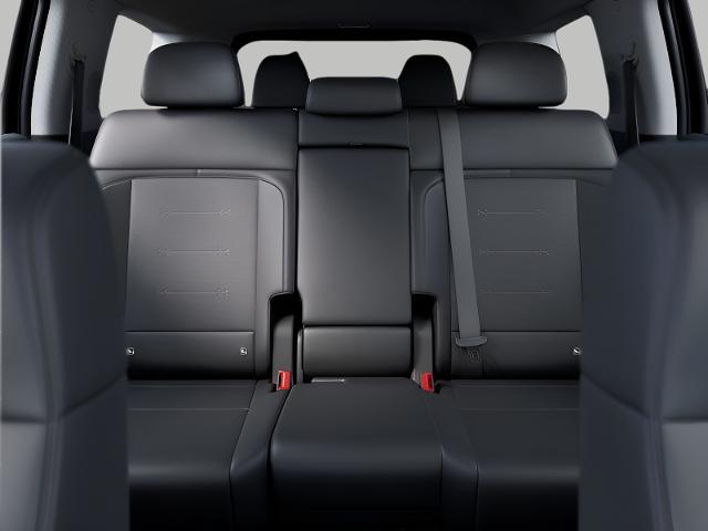2025 Hyundai SANTA FE Hybrid Vehicle Photo in Green Bay, WI 54304