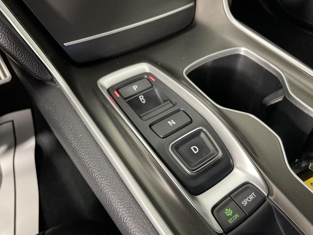 2022 Honda Accord Vehicle Photo in GILBERT, AZ 85297-0402