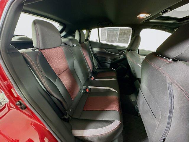 2022 Subaru Impreza Vehicle Photo in Doylestown, PA 18902